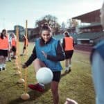 How to prepare for a football trial 1