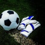 how to clean goalkeeper gloves top tips