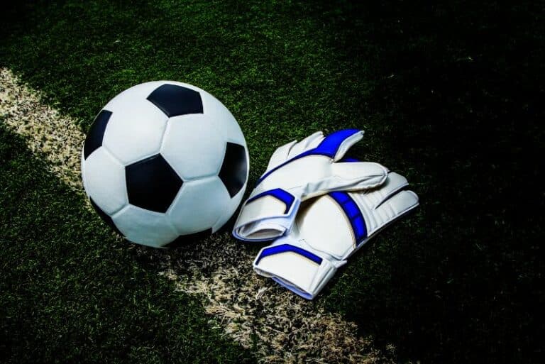 How To Clean Goalkeeper Gloves [Top Tips To Keep Your Mitts Fresh