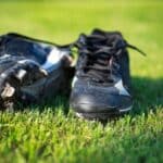 How to clean soccer cleats that stink