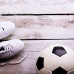 how to shrink football boots at home