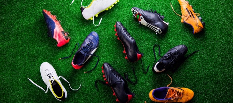which soccer or football boots should I buy quiz