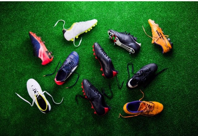 Which soccer boots should I buy