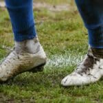 how to clean football boots e1688389815370