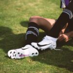 how to stretch soccer cleats e1688389498966