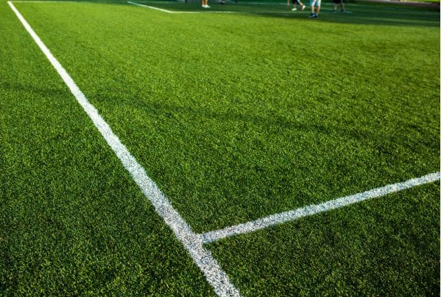 what's the difference between artificial grass and turf - artificial grass 3G pitch