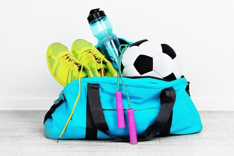 what to pack in your soccer bag e1688389601546