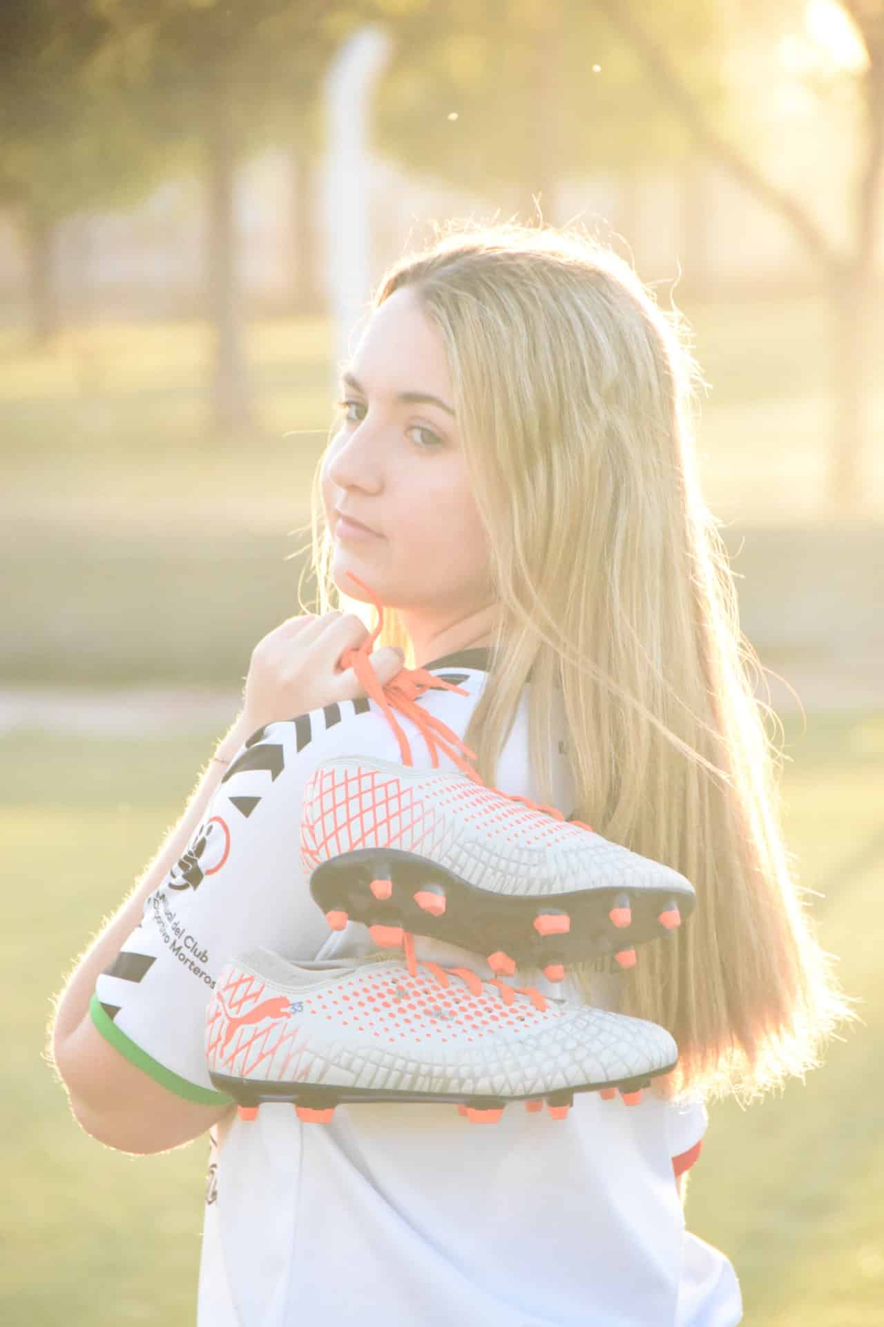 AG Vs FG Boots What's Best For Your Game? Kit Queen