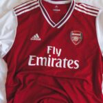 how to remove sponsor from football shirt e1688388660561