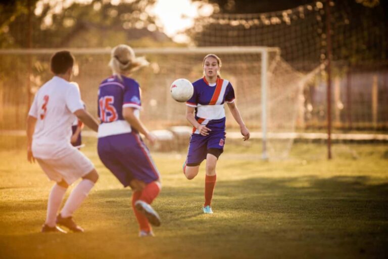 What Does CAM Mean In Soccer? You Asked, We Answered! Kit Queen