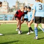 What Does CDM Mean in Football? How To Be an Awesome One. 17 what is a CDM in soccer e1688388538755