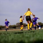 what is a scrimmage in soccer e1688388580353