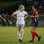 how to wear a prewrap for soccer featured image