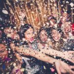 soccer team social ideas