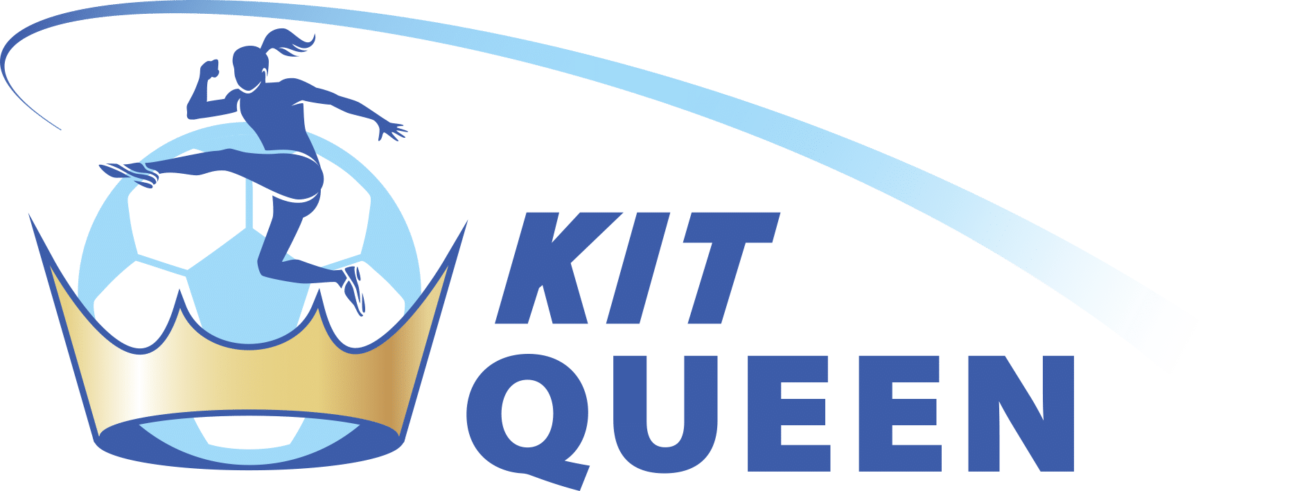 kit queen logo