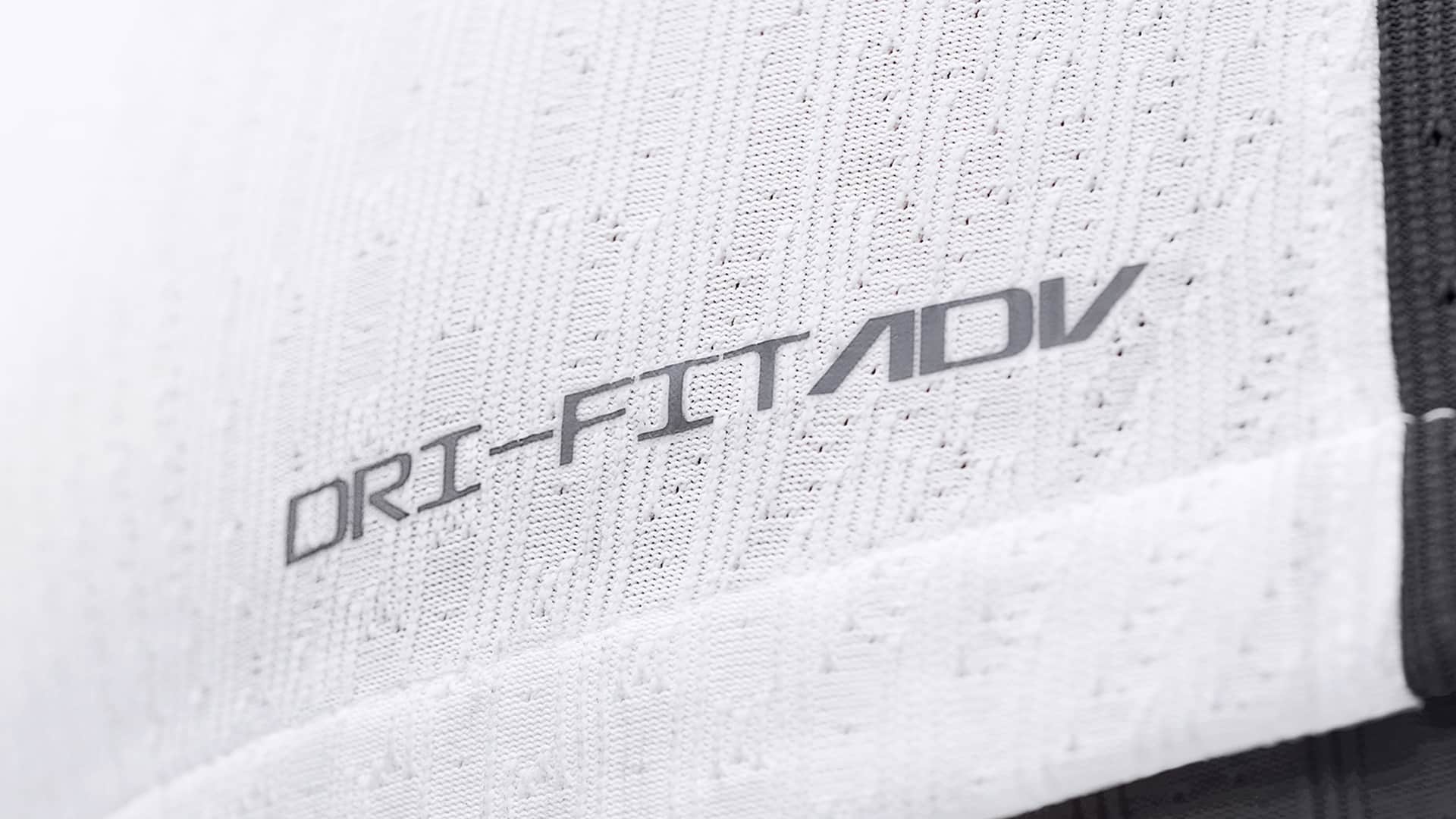 can you put dri fit in the dryer