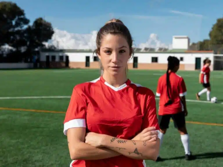 Fitness & Nutrition Kit Queen