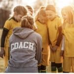 how to talk to a coach about playing time featured image