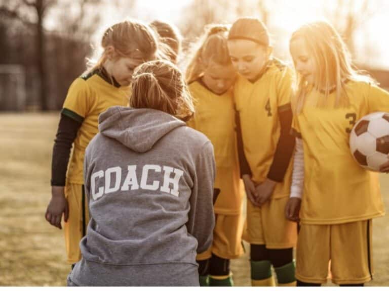 how to talk to a coach about playing time featured image