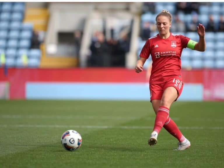 How to get better at passing featured image