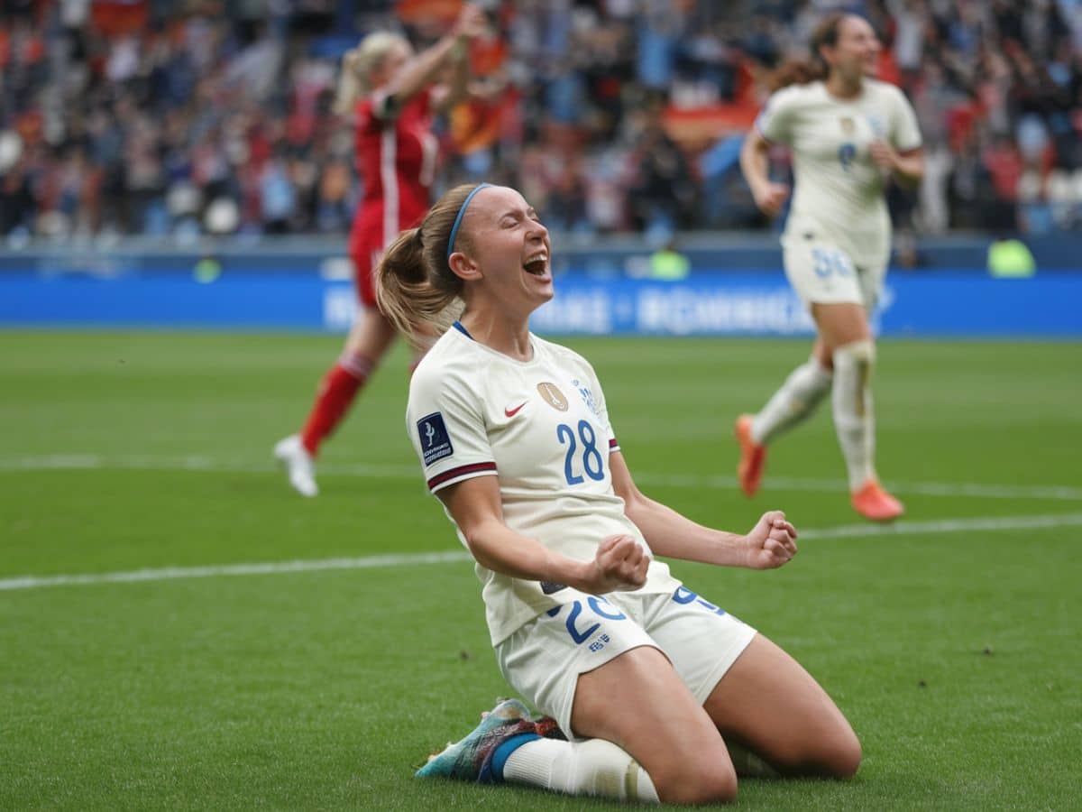 plant based nutrition for women footballers